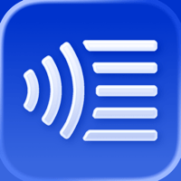 Иконка Transcriber