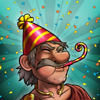 Иконка Travian Kingdoms