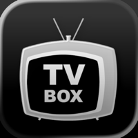 Иконка Tv-Box