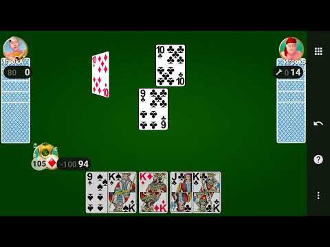 Обложка трейлера Тысяча (1000)