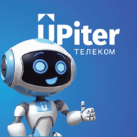 Иконка UPiter Telecom