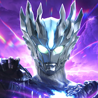 Иконка Ultraman: Legend of Heroes
