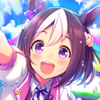 Иконка Umamusume: Pretty Derby