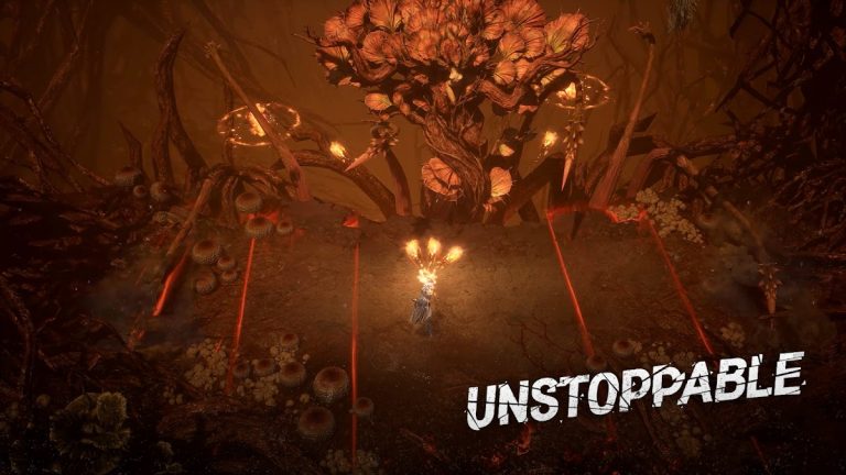 Undecember: The Forge — скриншот 5