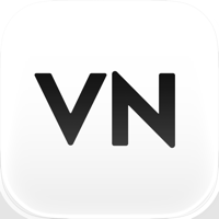 Иконка VN: Редактор фото и видео