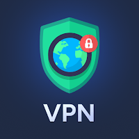 Иконка VeePN: быстрый и надежный VPN
