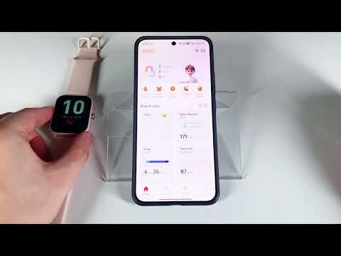 Обложка трейлера VeryFit