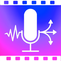 Иконка Video Audio Splitter MSV Remix