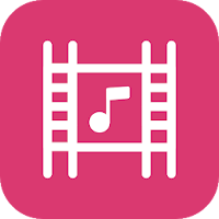 Иконка Video To Mp3 Audio Converter