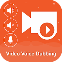 Иконка Video Voice Dubbing