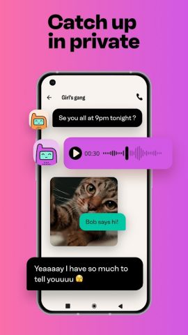Walkie Talkie — All Talk App — скриншот 5