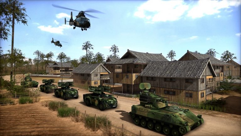 Обложка Wargame: 10 игр для тех, кто умеет считать ходы