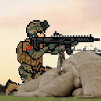 Иконка Warzone Commander