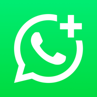 Иконка WhatsApp Business