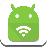 Иконка Wi-Fi Analytics Provisioner