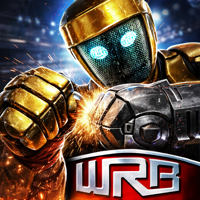 Иконка World Robot Boxing
