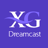 Иконка XGames DC – Dreamcast Games