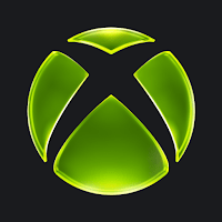 Иконка XBOX