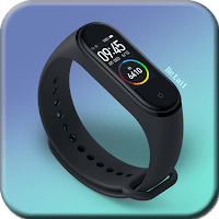 Иконка Xiaomi Mi Band 4 app Advice