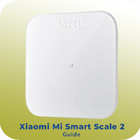 Иконка Xiaomi mi body Scale 2 Advice