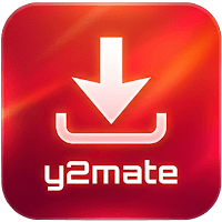 Иконка Y2mate music downloader