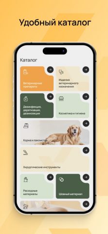 ЯРВЕТ — скриншот 2