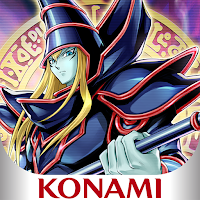 Иконка Yu-Gi-Oh! Master Duel