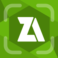 Иконка ZArchiver: Scan, QR, PDF