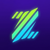 Иконка Zing: Звуковые стикеры