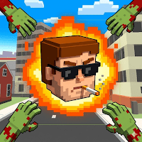 Иконка Zombie City