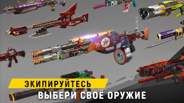Zombie Hunter: офлайн-игры — скриншот 3