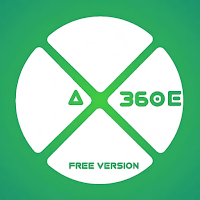 Иконка aX360e Бесплатно