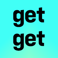 Иконка get get всебонусний застосунок
