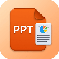 Иконка открывалка PPTX