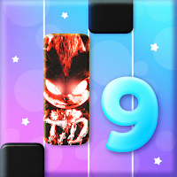 Иконка пианино музыка: Piano Music 9