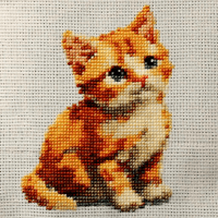 Иконка pixel2stitch