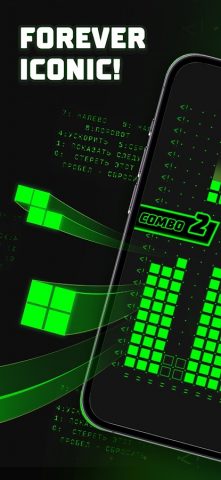 тетрис — Tetris® — скриншот 2