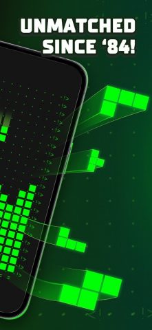 тетрис — Tetris® — скриншот 3