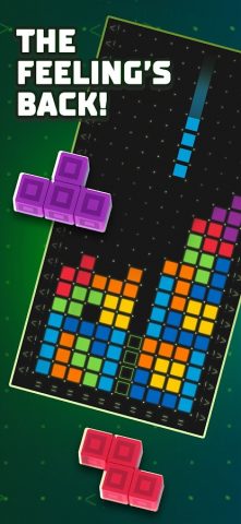 тетрис — Tetris® — скриншот 4