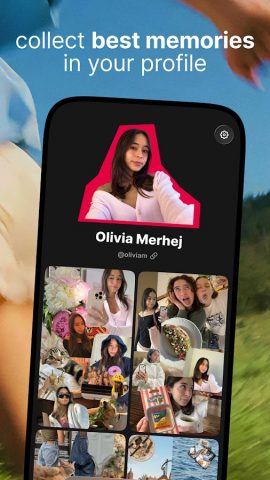 yope: friends-only social game — скриншот 5