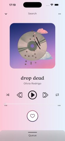 1.FM — Internet Radio — скриншот 2