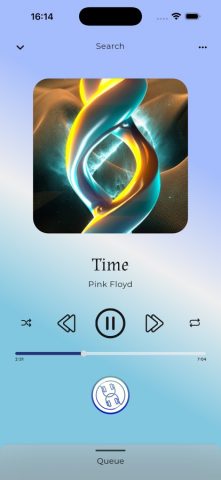 1.FM — Internet Radio — скриншот 3