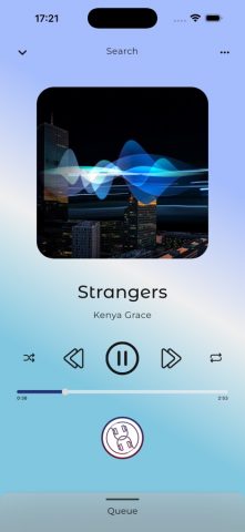 1.FM — Internet Radio — скриншот 4