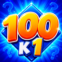 Иконка 100 к 1 викторина онлайн