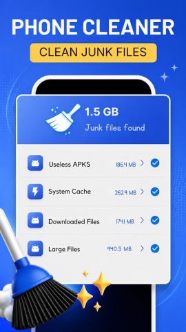 360 Security Antivirus — скриншот 2