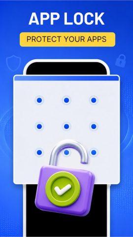 360 Security Antivirus — скриншот 4