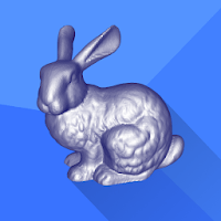 Иконка 3D Model Viewer