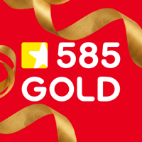 Иконка 585Gold — золотые изделия