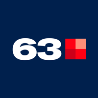Иконка 63.ru – Новости Самары