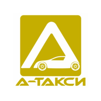 Иконка А-Такси